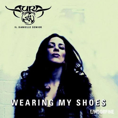 Wearing My Shoes