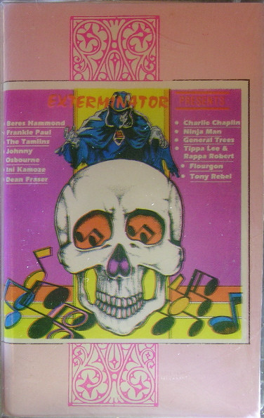 Exterminator Presents