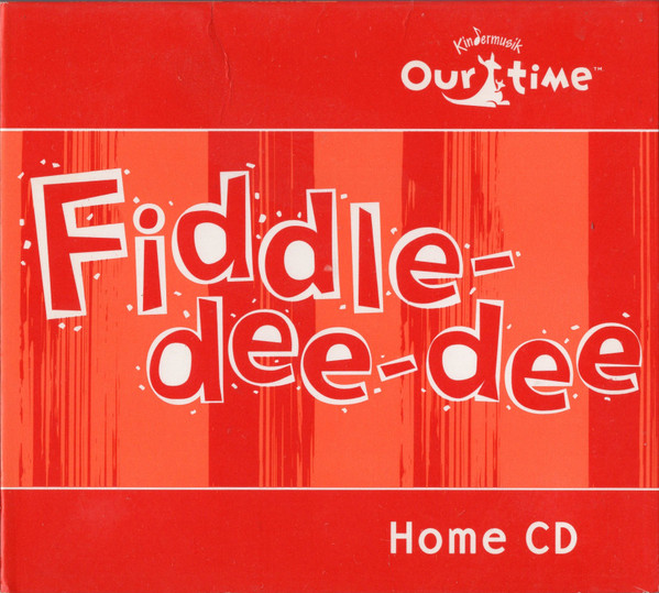 Fiddle-Dee-Dee