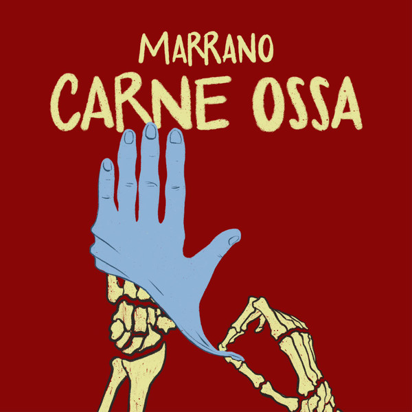 Carne Ossa