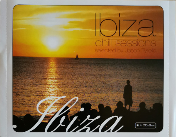 Ibiza Chillout Session
