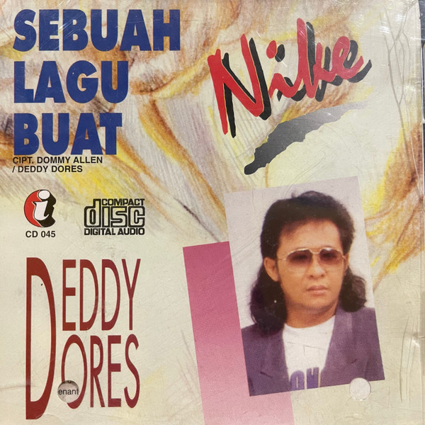 Sebuah Lagu Buat Nike