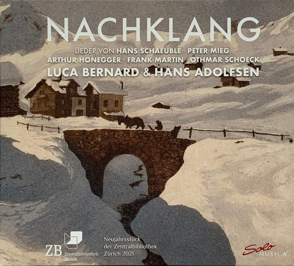 Nachklang