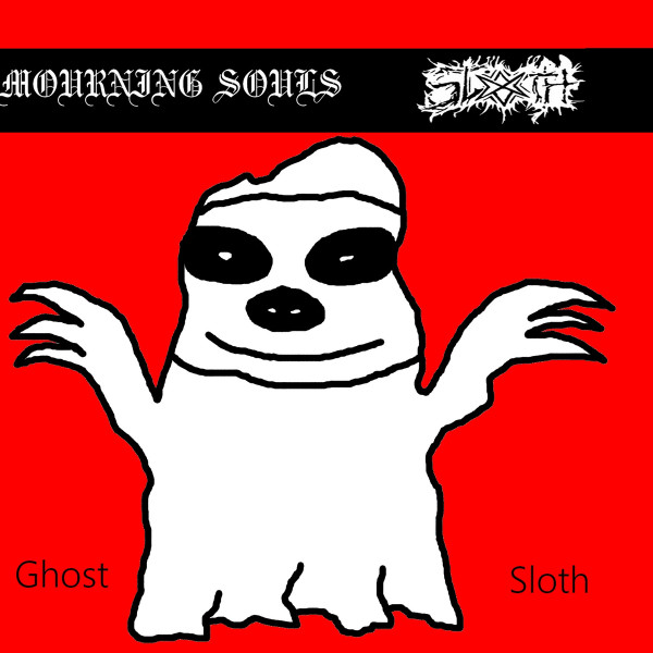 Ghost Sloth