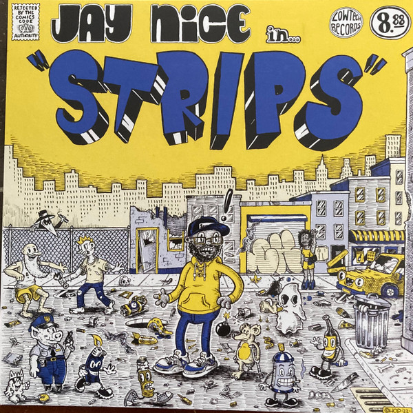 Strips