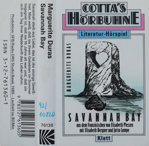 Savannah Bay
