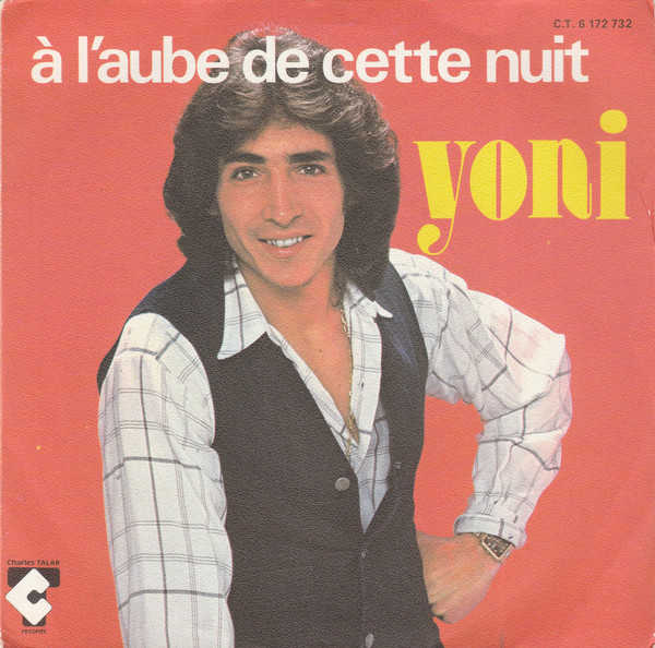 A L'Aube De Cette Nuit
