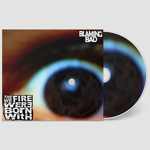 The Fire We Were Born With