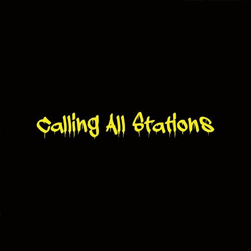 Calling All Stations