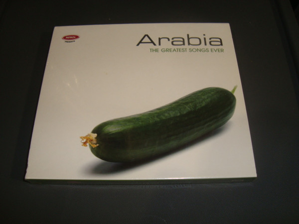 Arabia 