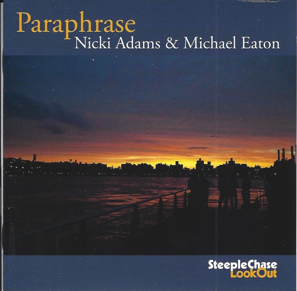 Paraphrase