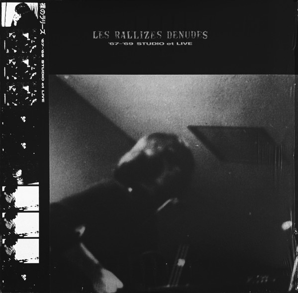 '67-'69 Studio Et Live