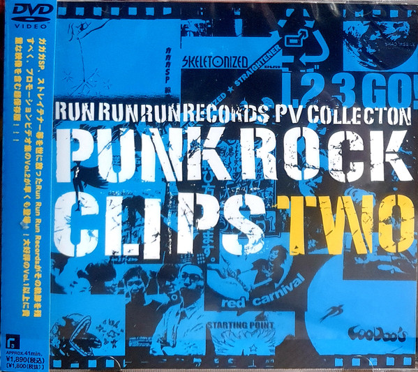 Punk Rock Clips Two