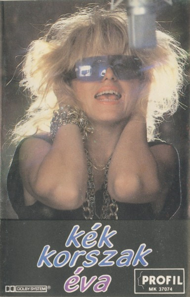 Kék Korszak