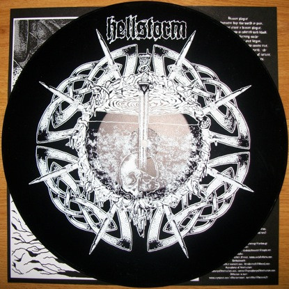 Hellstorm