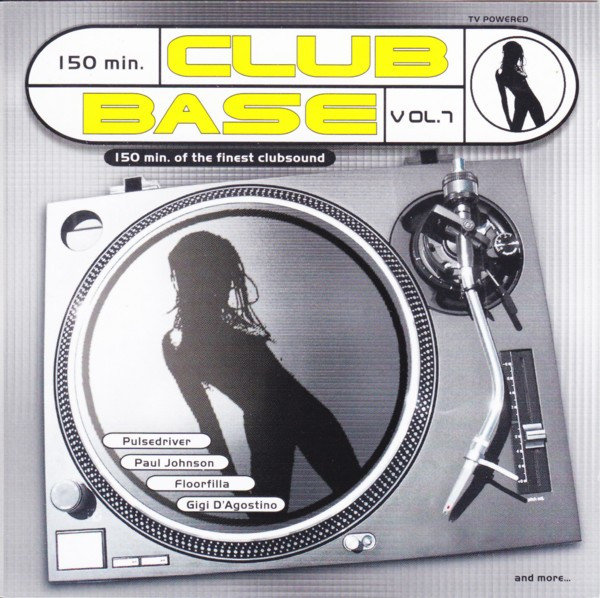 Club Base Vol. 7