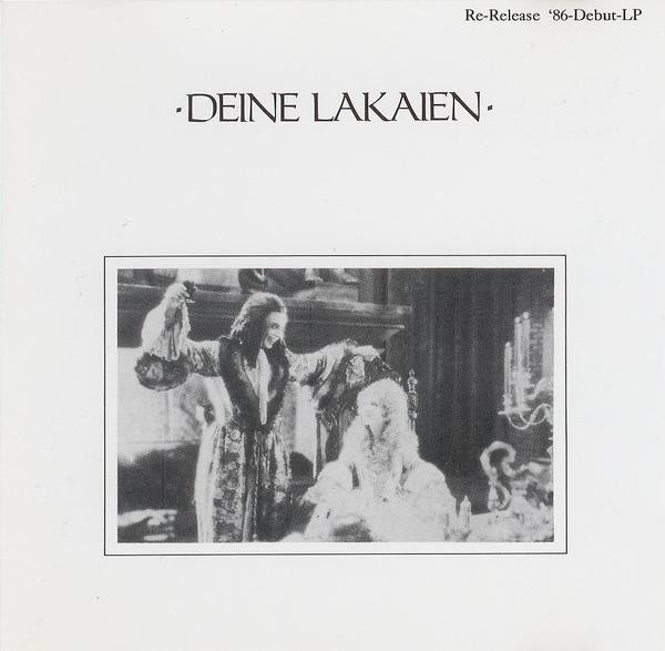 Deine Lakaien