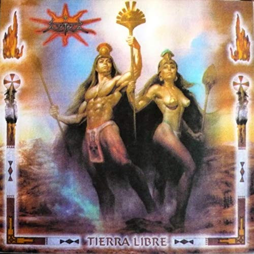 Tierra Libre 