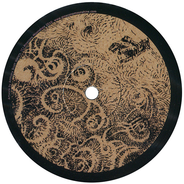 External Matter EP