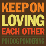 Keep On Loving Each Other