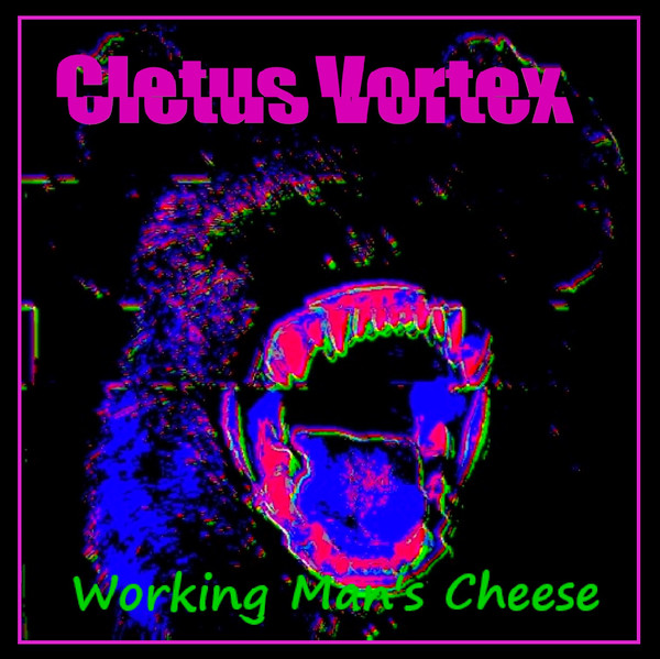 Working Man's Cheese