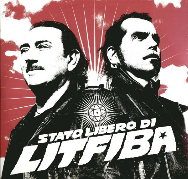 Stato Libero Di Litfiba