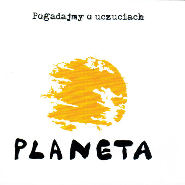 Pogadajmy O Uczuciach