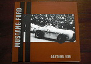 Daytona USA