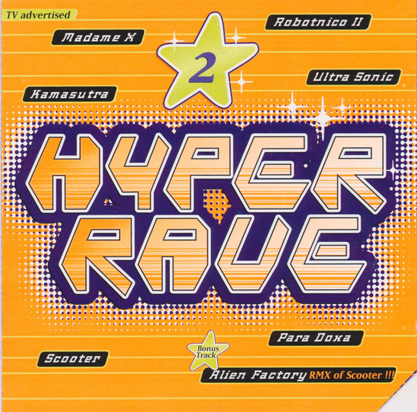 Hyper Rave 2