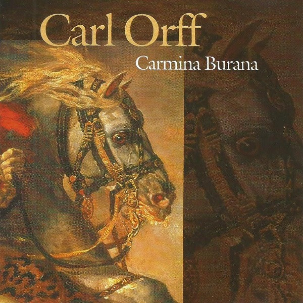 Carmina Burana