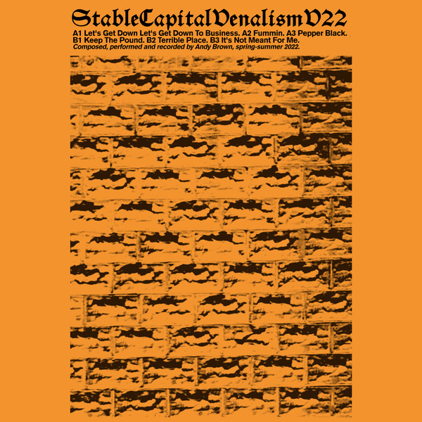Capital