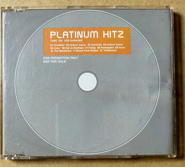 Platinum Hitz