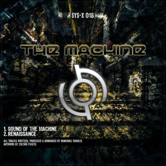 Sound Of The Machine / Renaissance