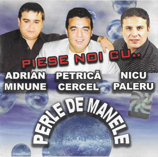 Perle De Manele