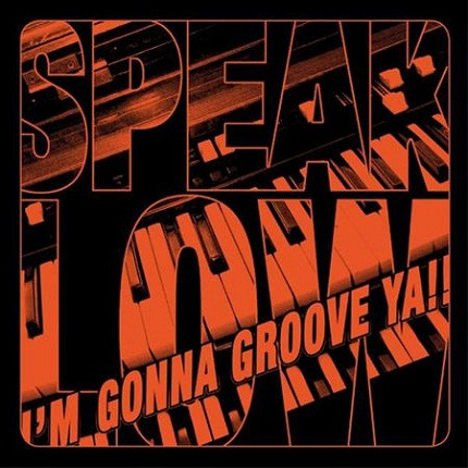 I'm Gonna Groove Ya!!