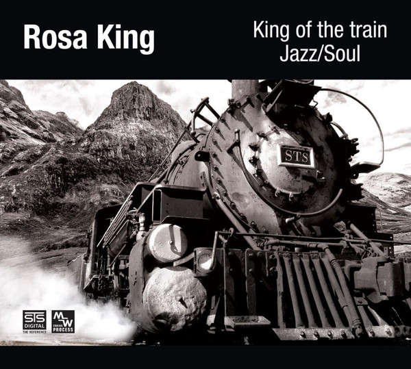 King Of The Train