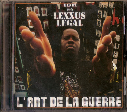 L'Art De La Guerre