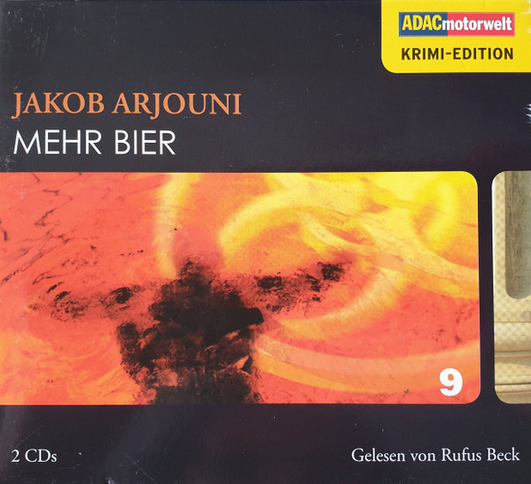 Mehr Bier
