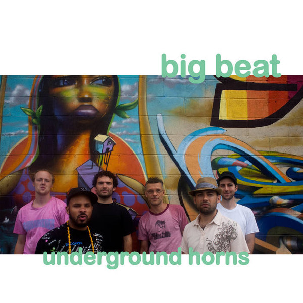 Big Beat