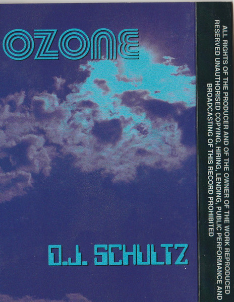 Ozone