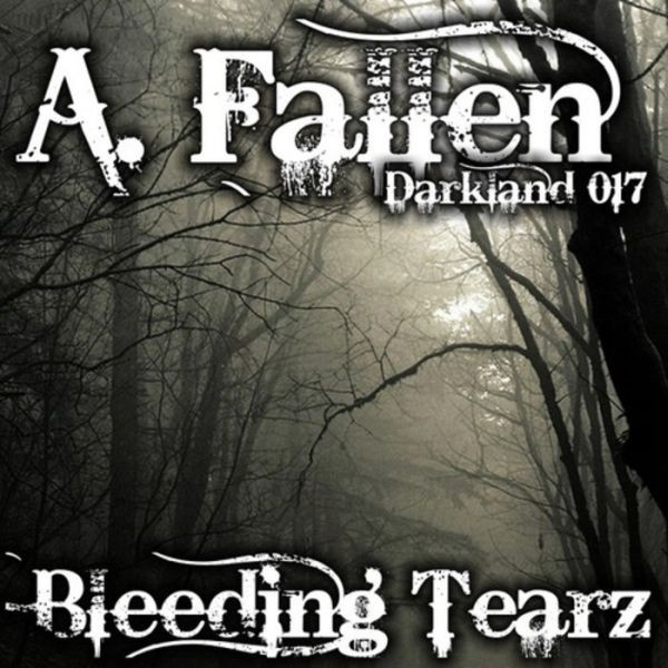 Bleeding Tearz