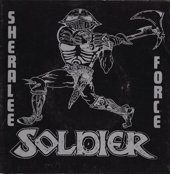 Sheralee / Force