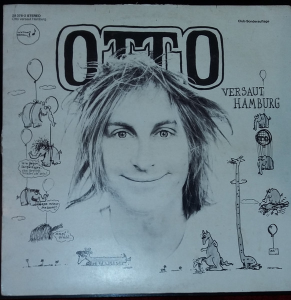 Otto Versaut Hamburg