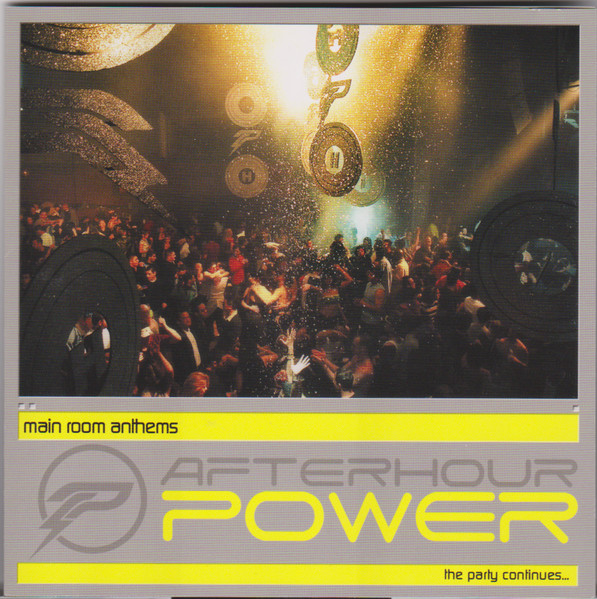 Afterhour Power