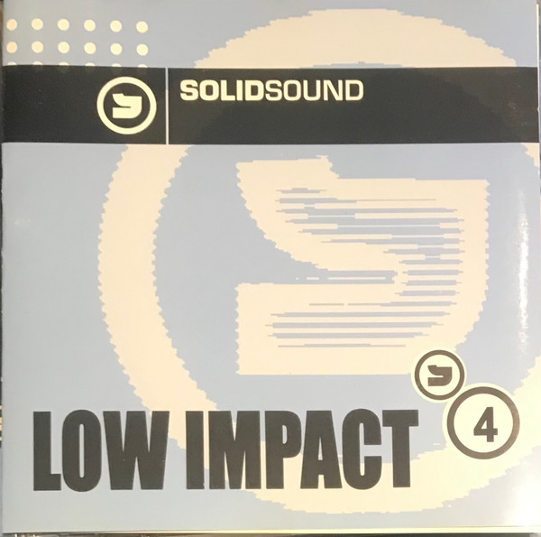 Low Impact 4
