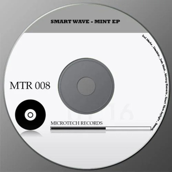 Mint EP
