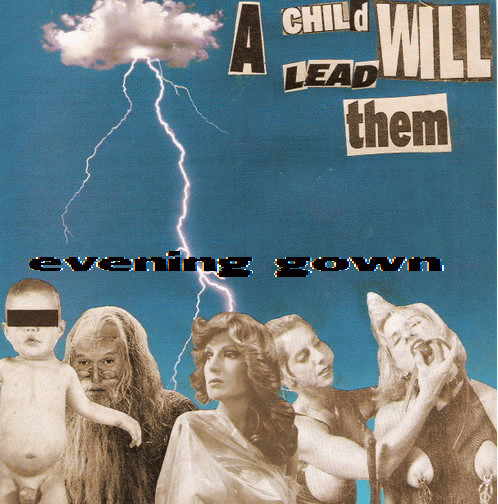 A Child Will Lead Them