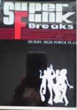 Super Funk Breaks  Lessons 1-4