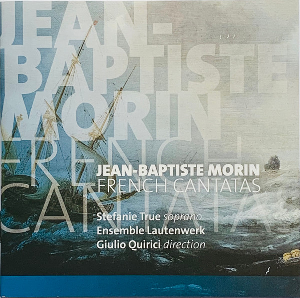 French Cantatas