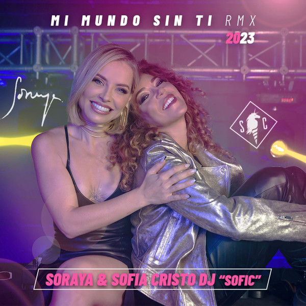 Mi Mundo Sin Ti RMX 2023
